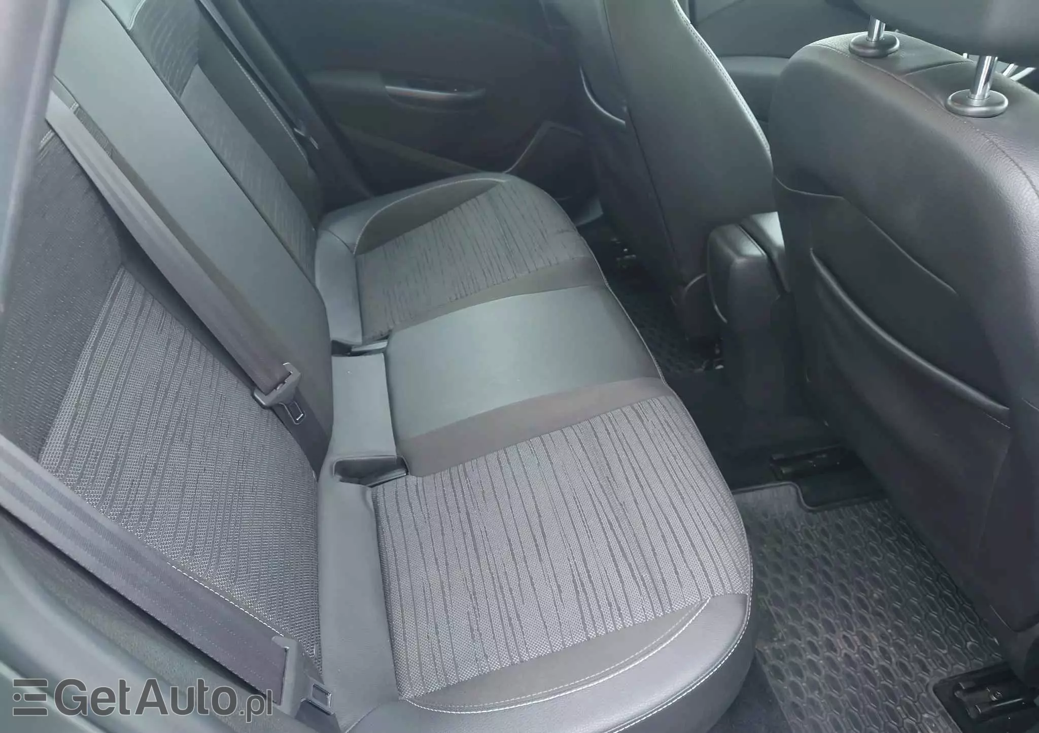 OPEL Astra IV 1.6 Active