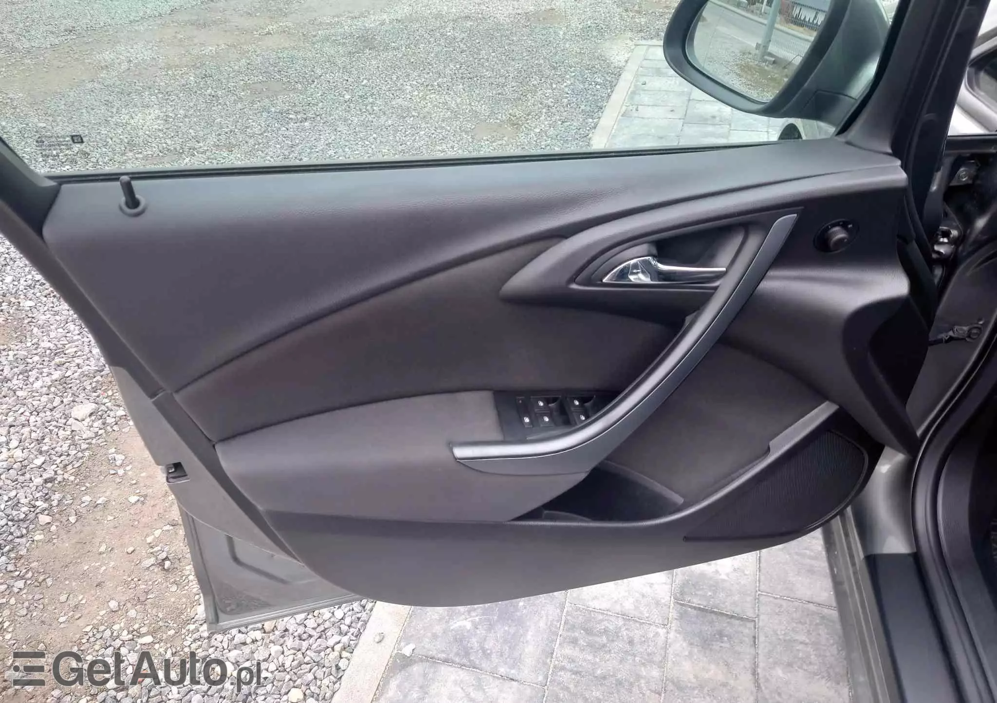 OPEL Astra IV 1.6 Active