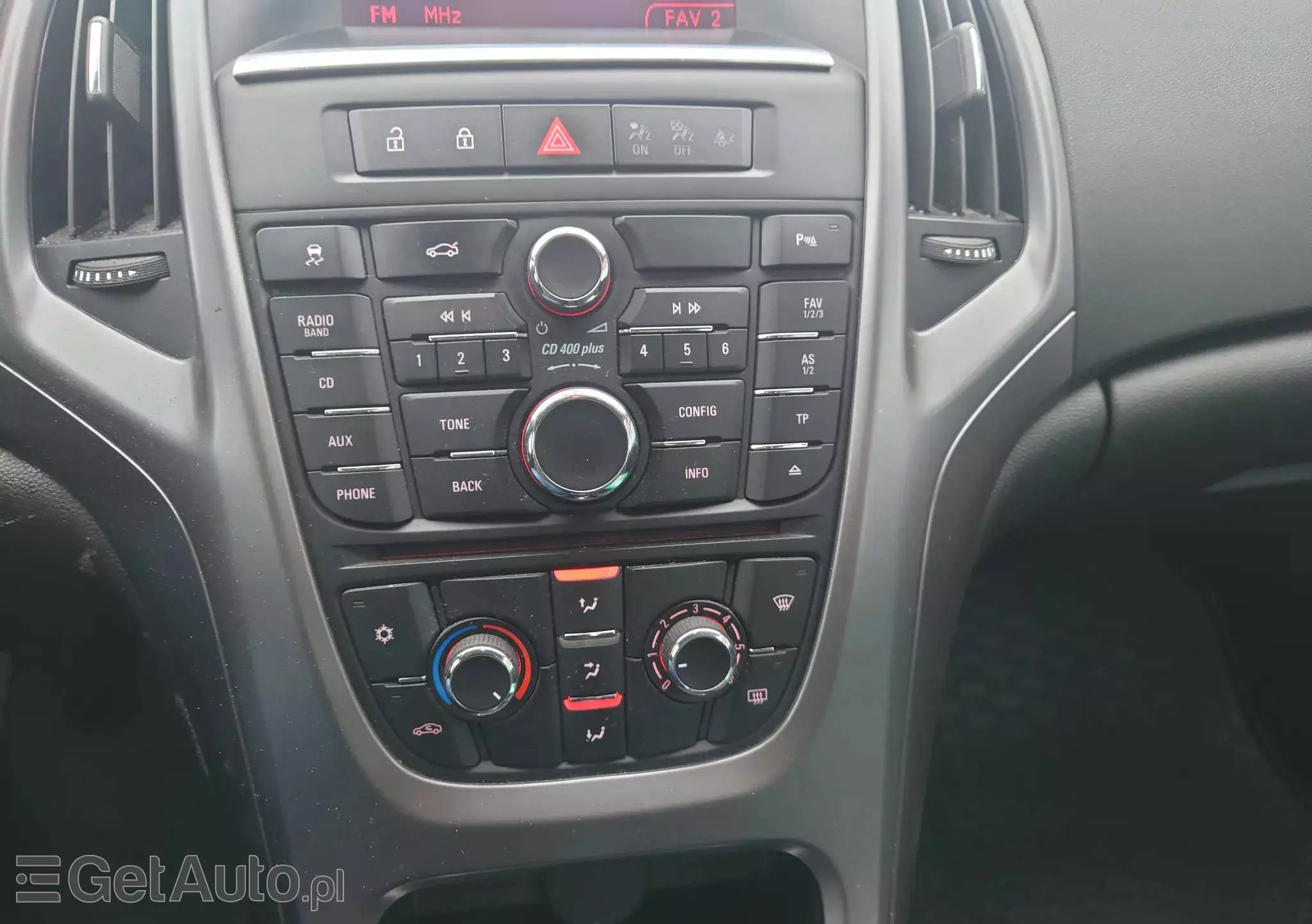 OPEL Astra IV 1.6 Active