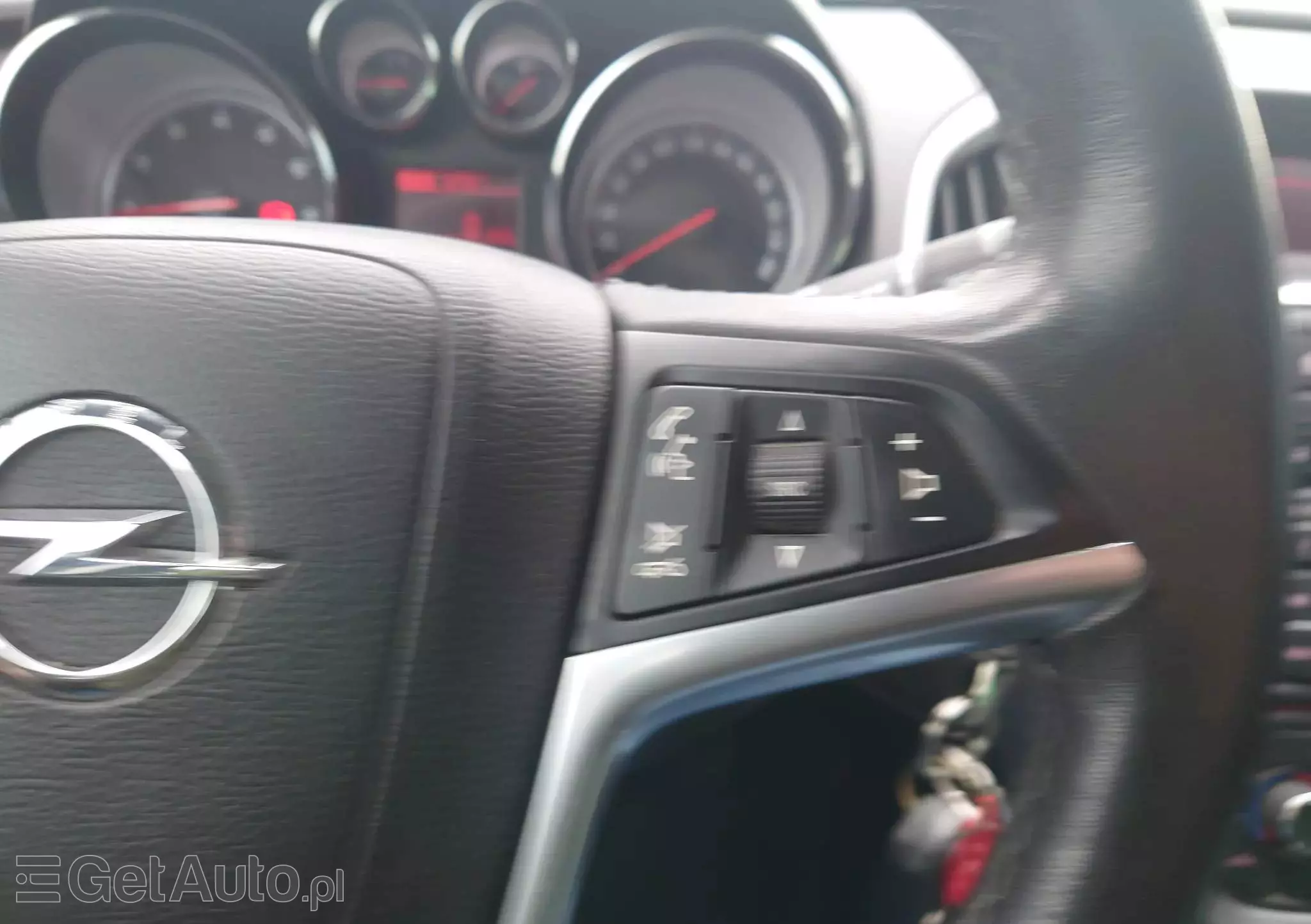 OPEL Astra IV 1.6 Active