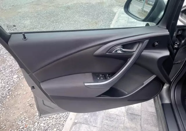 OPEL Astra IV 1.6 Active