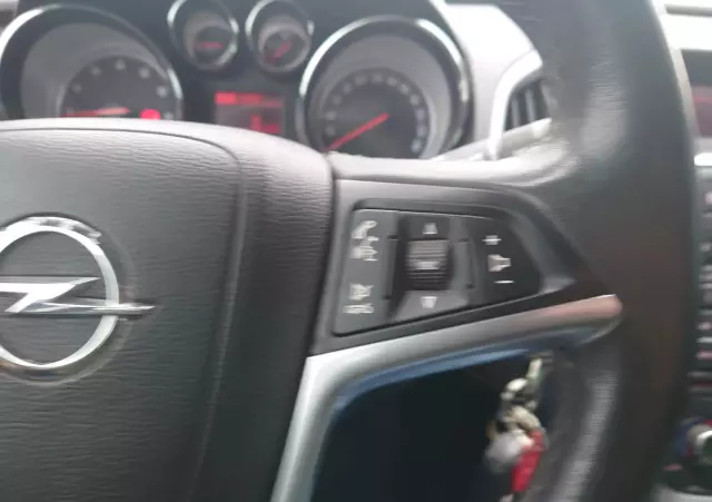 OPEL Astra IV 1.6 Active