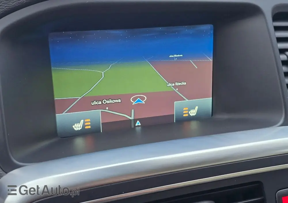 VOLVO V60 D6 AWD Plug-in Hybrid Summum