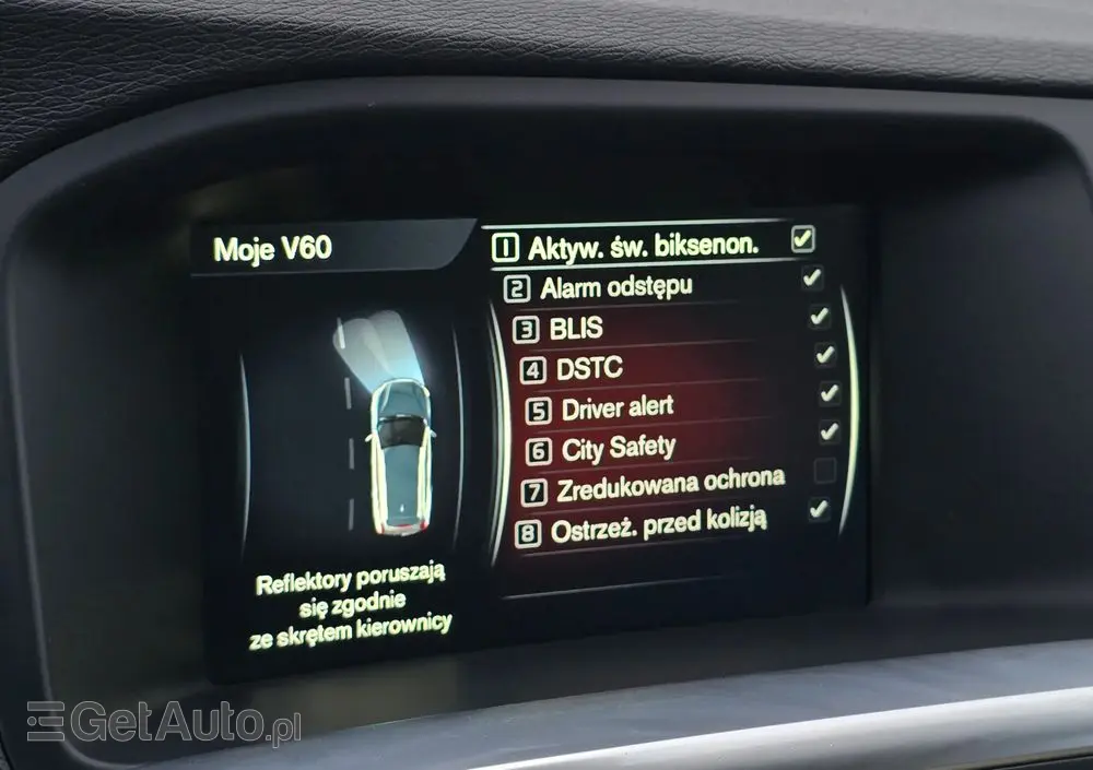 VOLVO V60 D6 AWD Plug-in Hybrid Summum