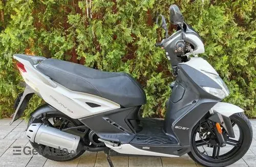 KYMCO Agility 50 2T 