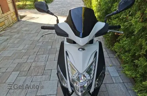 KYMCO Agility 50 2T 