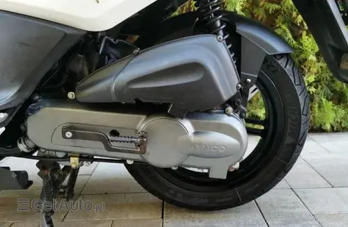 KYMCO Agility 50 2T 