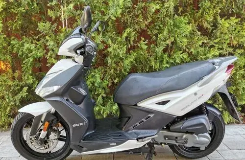 KYMCO Agility 50 2T 