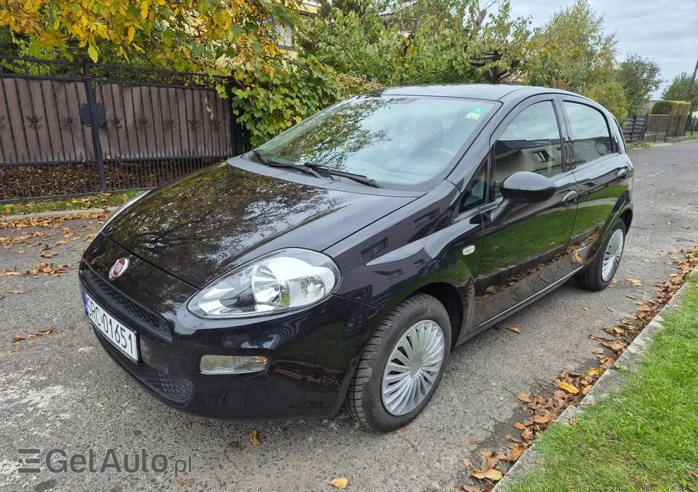 FIAT Punto 1.2 Easy
