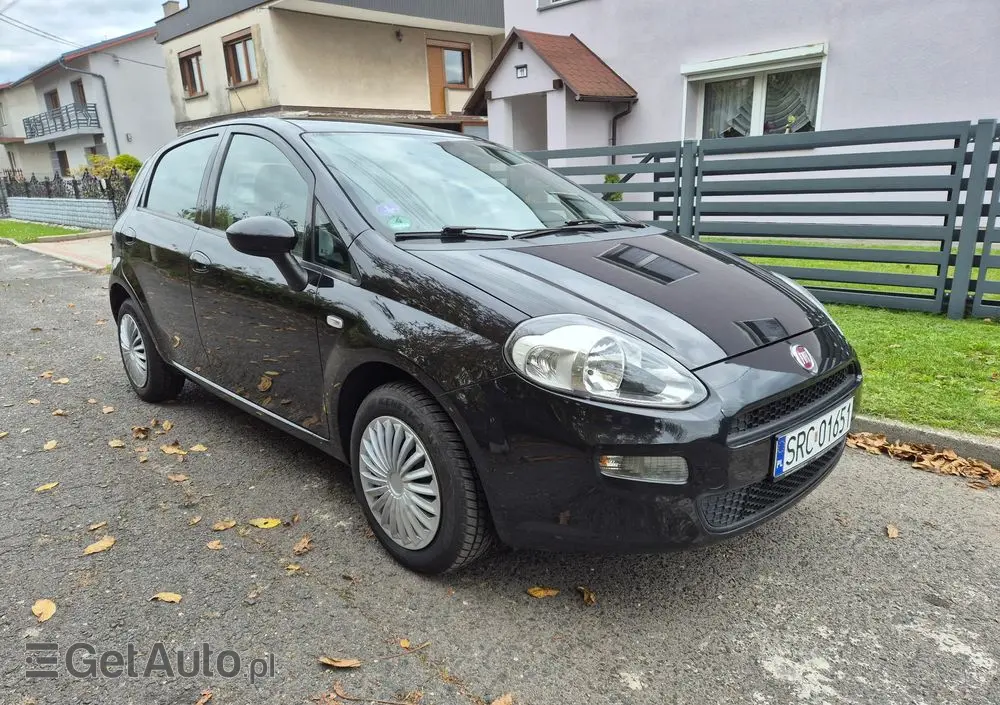 FIAT Punto 1.2 Easy