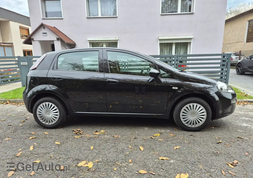 FIAT Punto 1.2 Easy