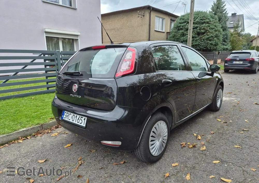 FIAT Punto 1.2 Easy