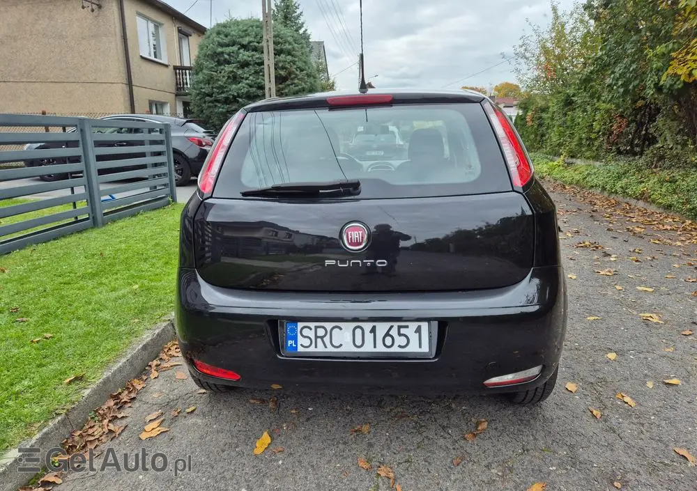 FIAT Punto 1.2 Easy