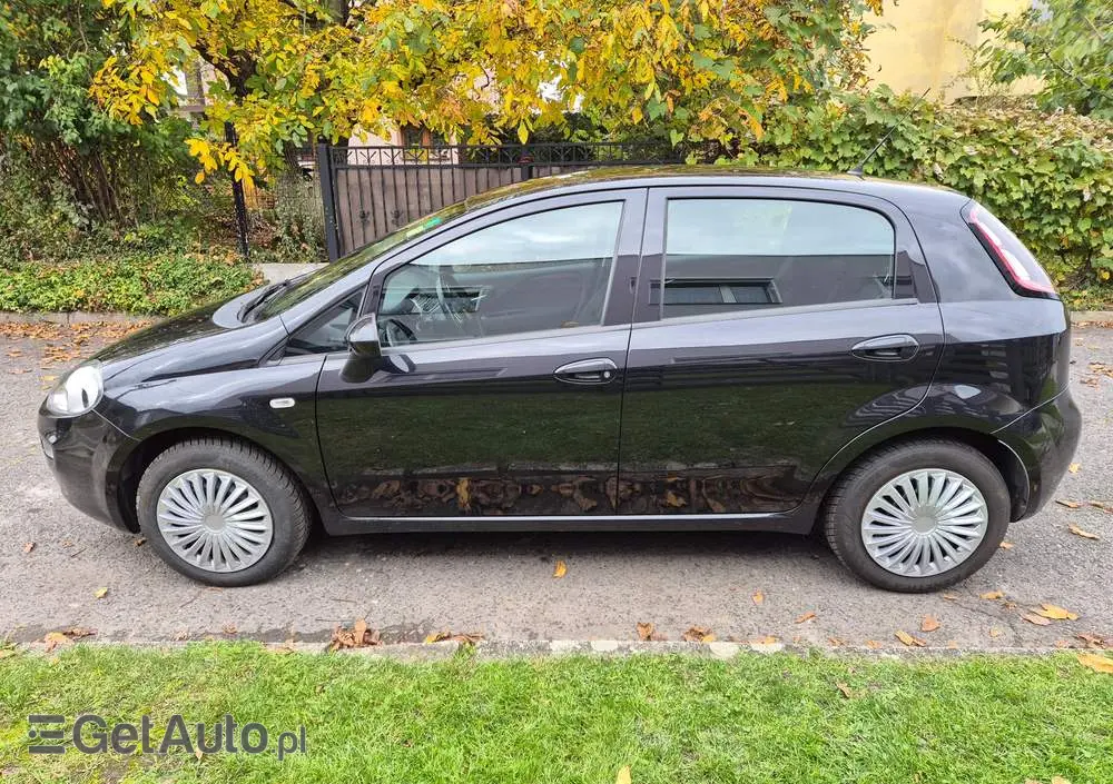 FIAT Punto 1.2 Easy
