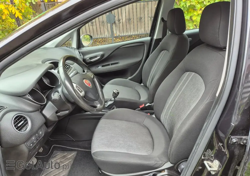 FIAT Punto 1.2 Easy
