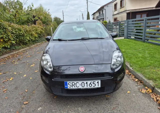 FIAT Punto 1.2 Easy