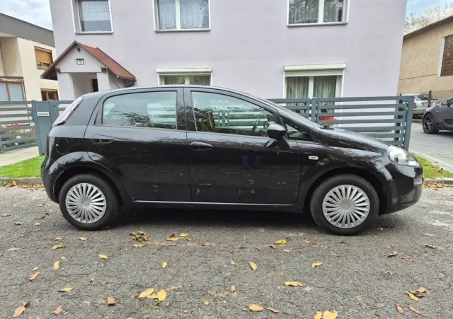 FIAT Punto 1.2 Easy