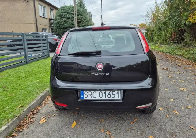 FIAT Punto 1.2 Easy