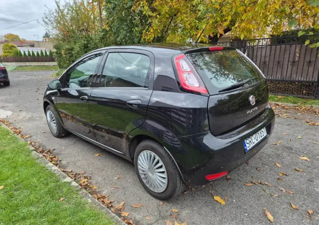 FIAT Punto 1.2 Easy