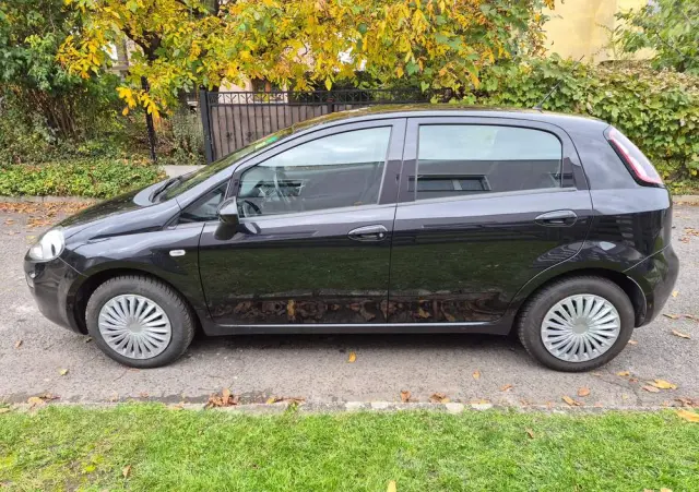 FIAT Punto 1.2 Easy