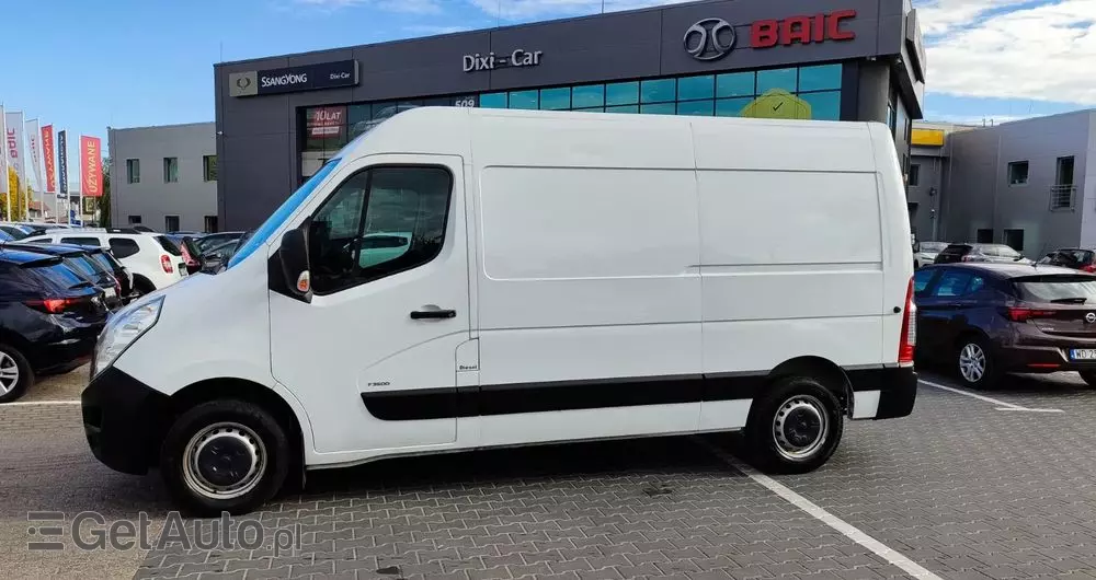 OPEL Movano L2H2 