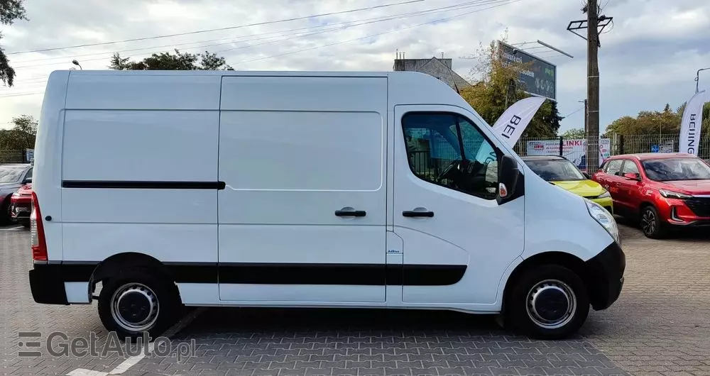 OPEL Movano L2H2 