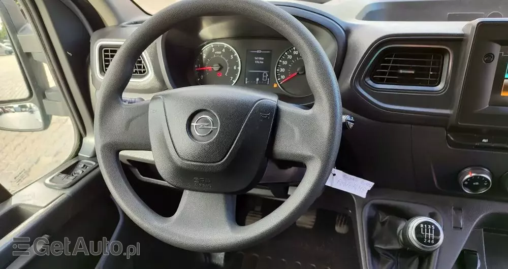 OPEL Movano L2H2 