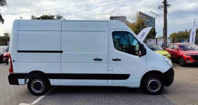 OPEL Movano L2H2 