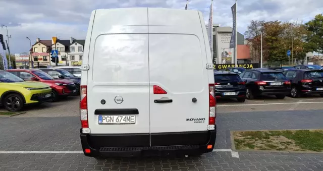 OPEL Movano L2H2 