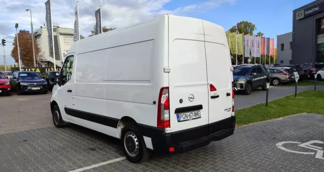 OPEL Movano L2H2 