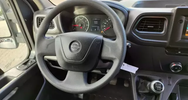 OPEL Movano L2H2 