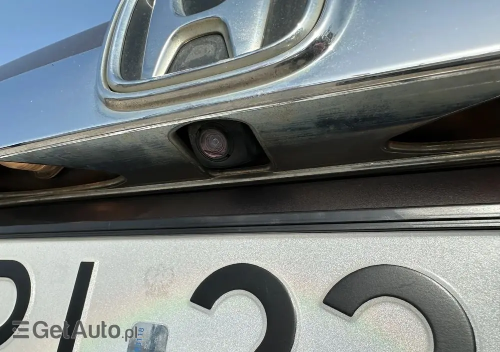 HONDA CR-V 2.2i-DTEC Executive Navi