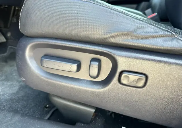 HONDA CR-V 2.2i-DTEC Executive Navi