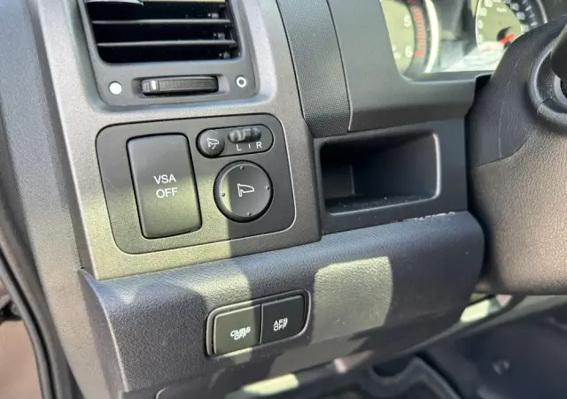 HONDA CR-V 2.2i-DTEC Executive Navi