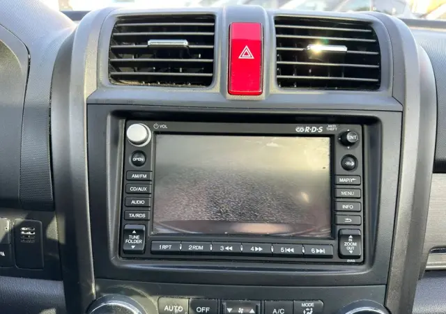 HONDA CR-V 2.2i-DTEC Executive Navi