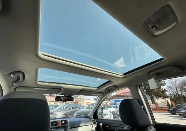 HONDA CR-V 2.2i-DTEC Executive Navi