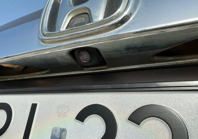 HONDA CR-V 2.2i-DTEC Executive Navi