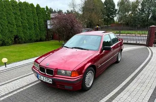 BMW Seria 3 