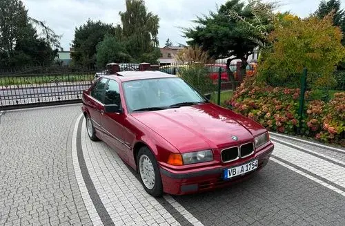 BMW Seria 3 