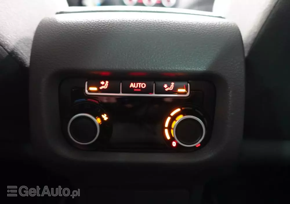 SEAT Alhambra 2.0 TDI Ecomotive 4Kids