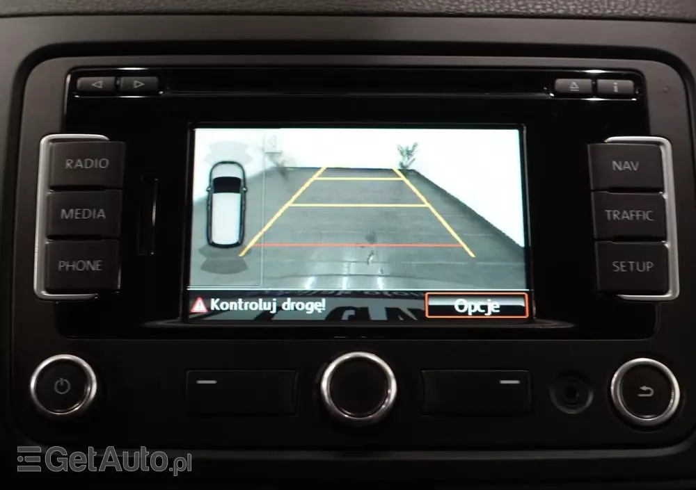 SEAT Alhambra 2.0 TDI Ecomotive 4Kids