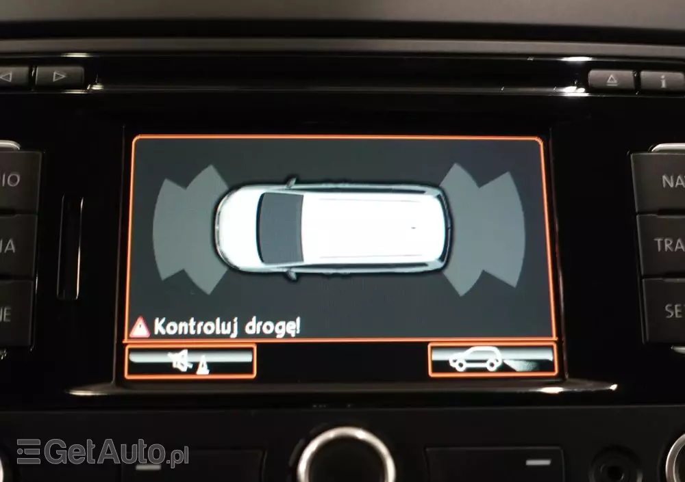 SEAT Alhambra 2.0 TDI Ecomotive 4Kids