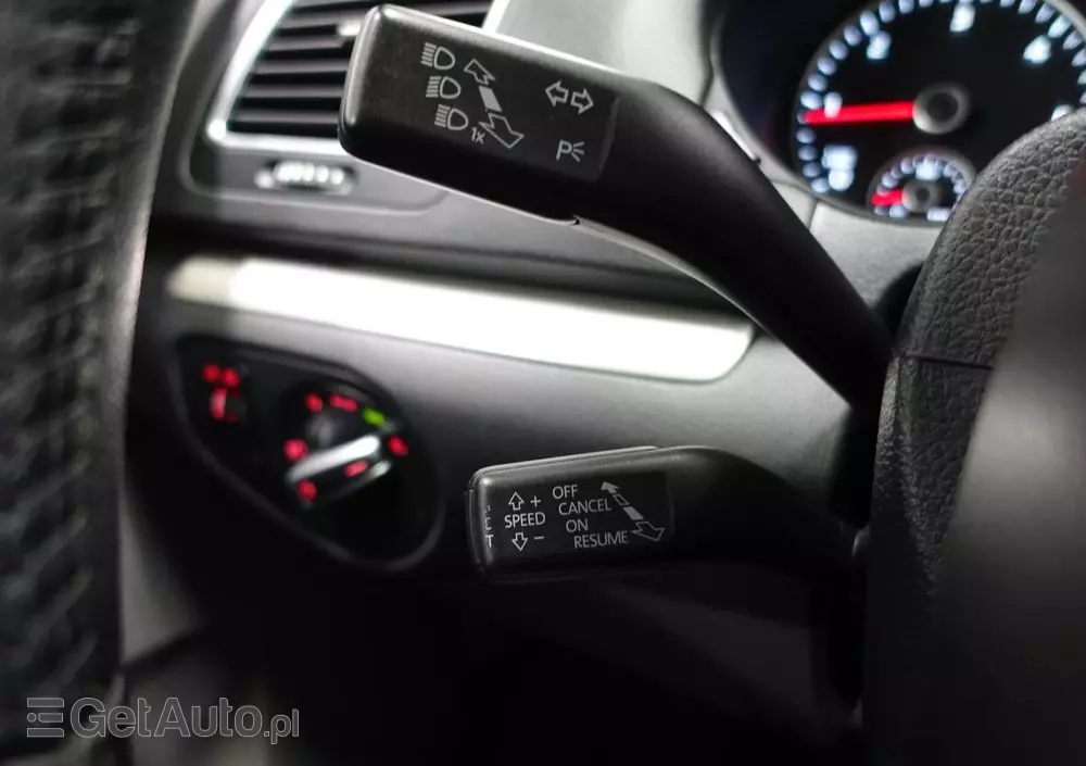 SEAT Alhambra 2.0 TDI Ecomotive 4Kids