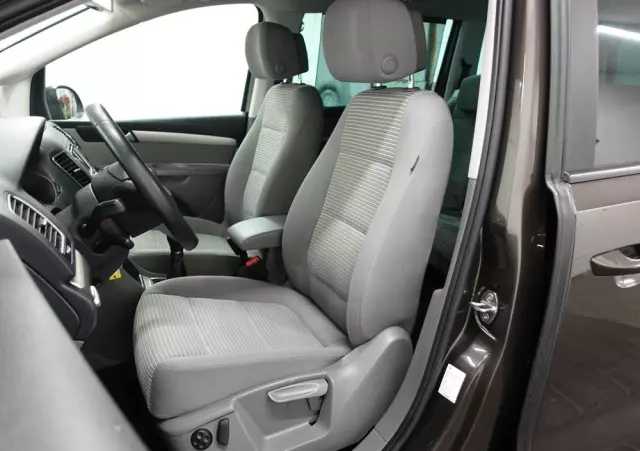 SEAT Alhambra 2.0 TDI Ecomotive 4Kids