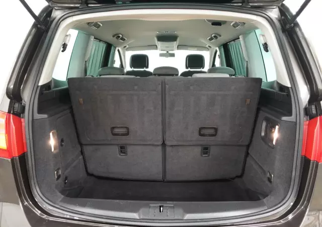 SEAT Alhambra 2.0 TDI Ecomotive 4Kids