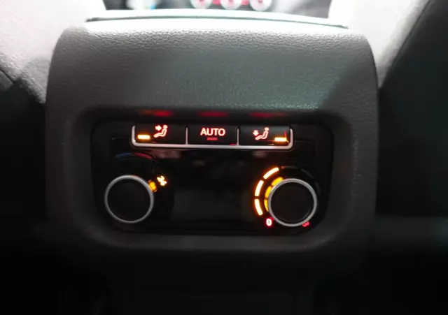 SEAT Alhambra 2.0 TDI Ecomotive 4Kids