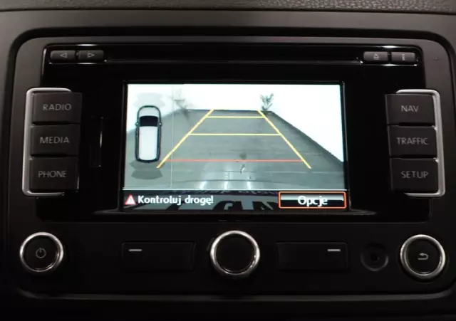 SEAT Alhambra 2.0 TDI Ecomotive 4Kids