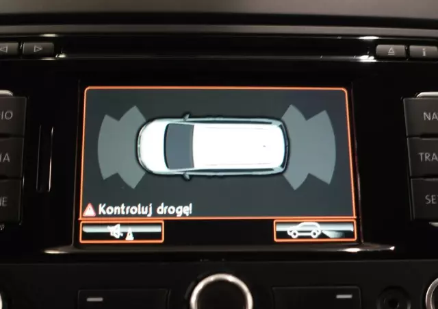 SEAT Alhambra 2.0 TDI Ecomotive 4Kids