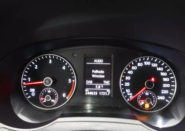 SEAT Alhambra 2.0 TDI Ecomotive 4Kids