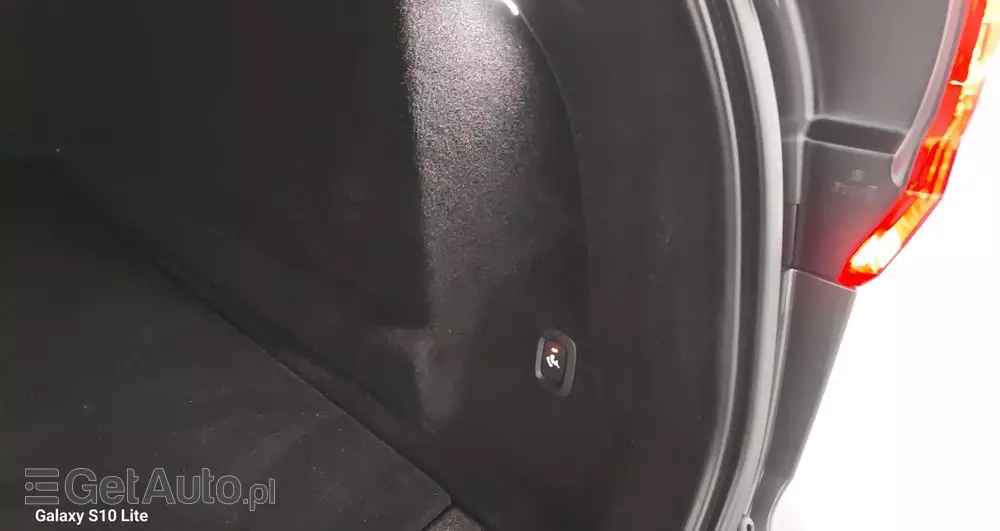 VOLVO XC 60 B5 B Geartronic Inscription